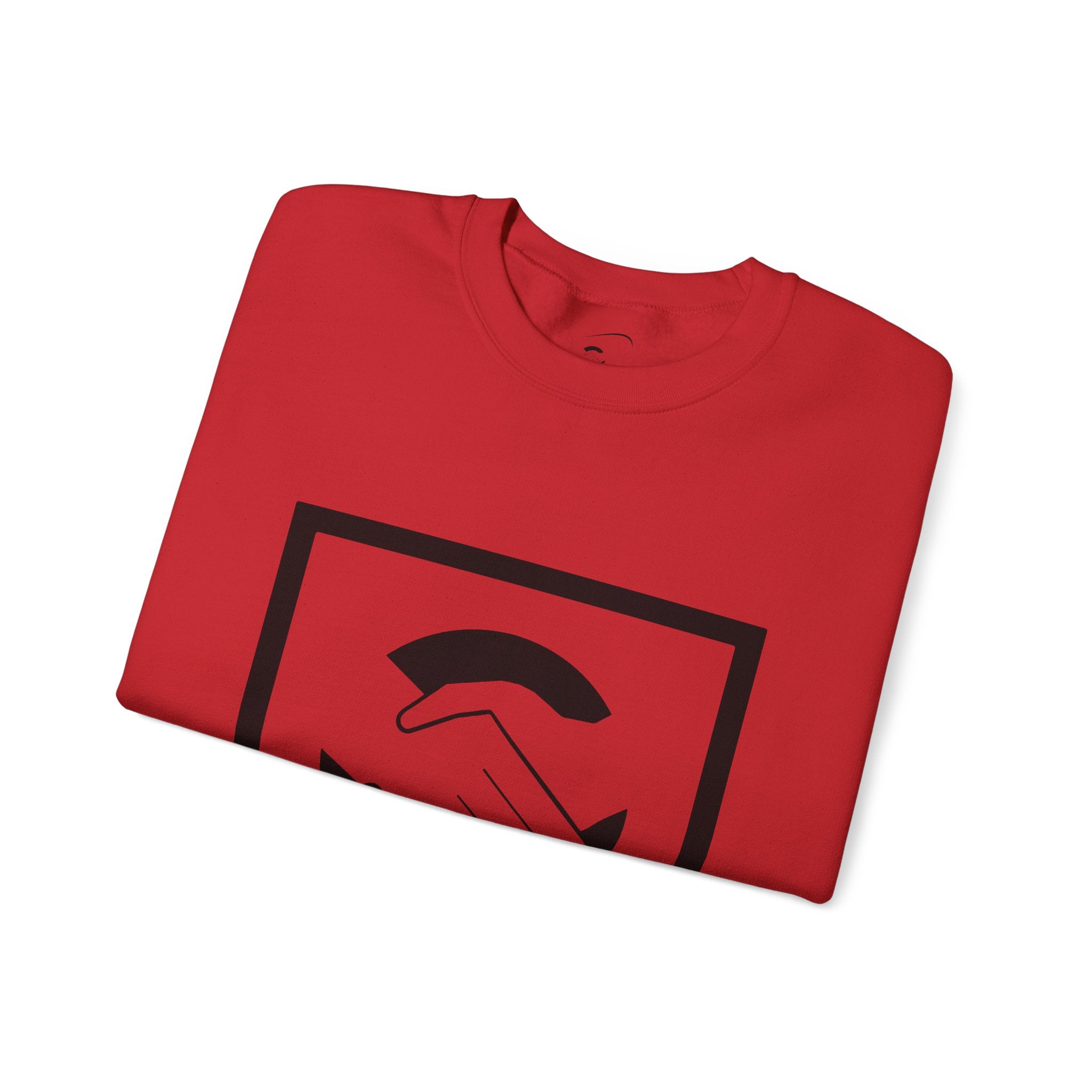 Confidence – Sweatshirt V1.9