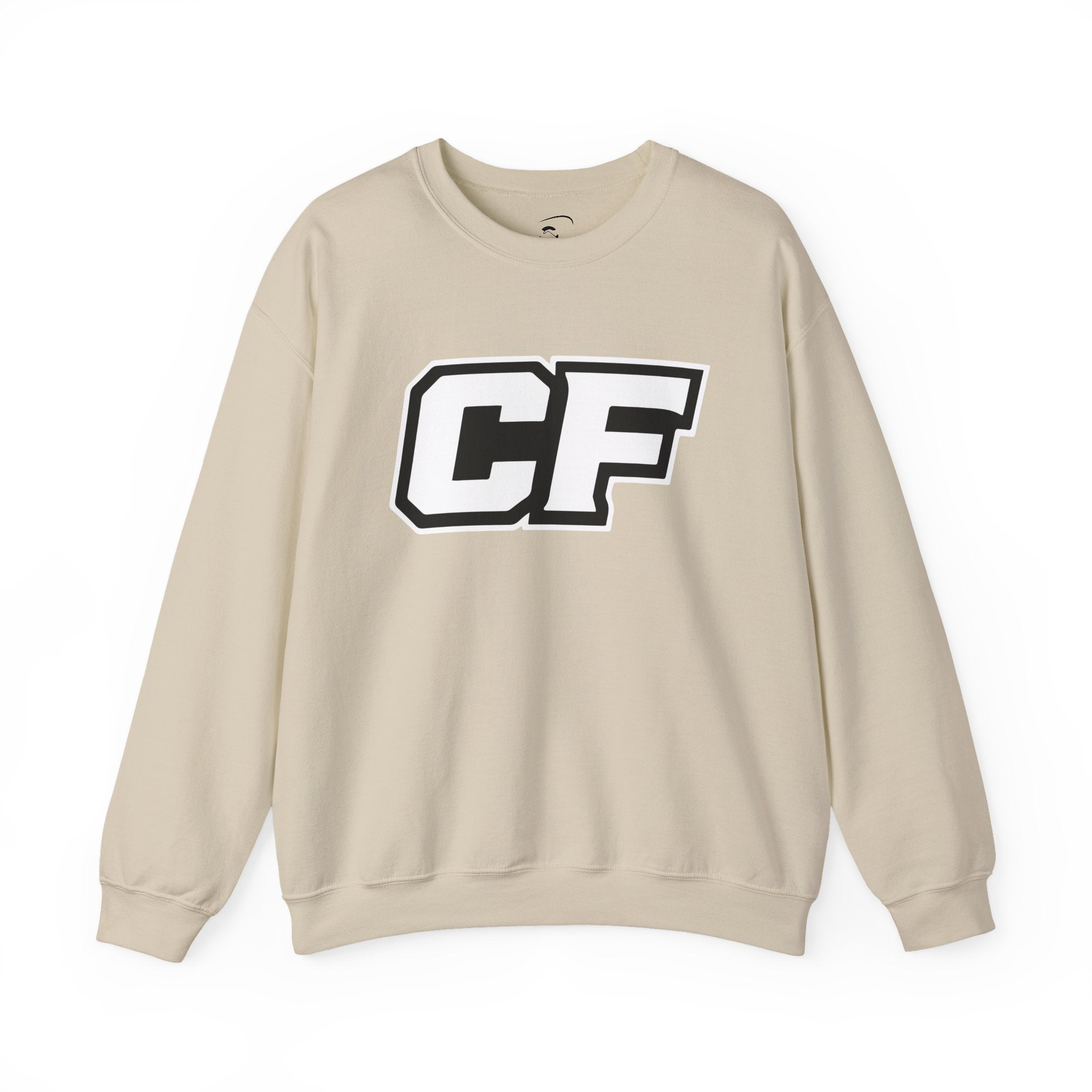 Confidence – Sweatshirt V11