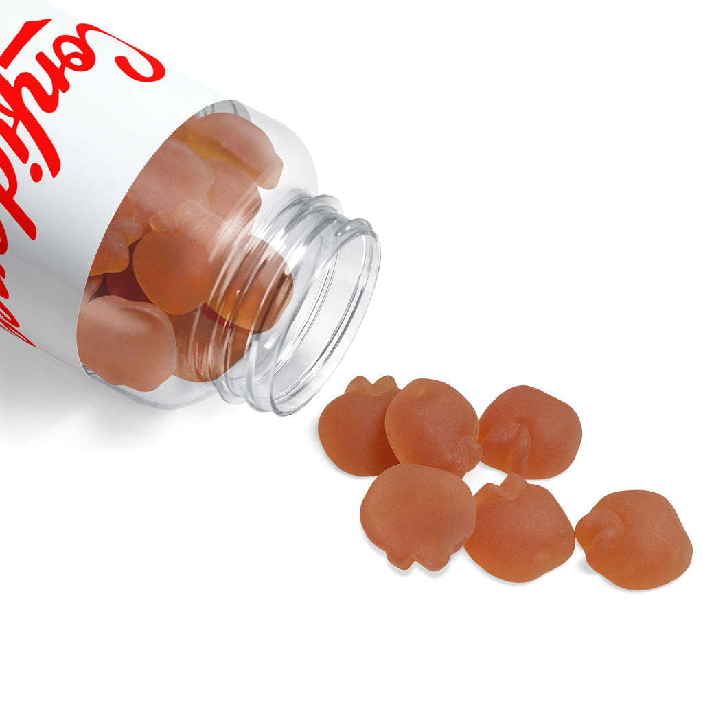 Confidence is Free - Apple Cider Vinegar Gum Gum