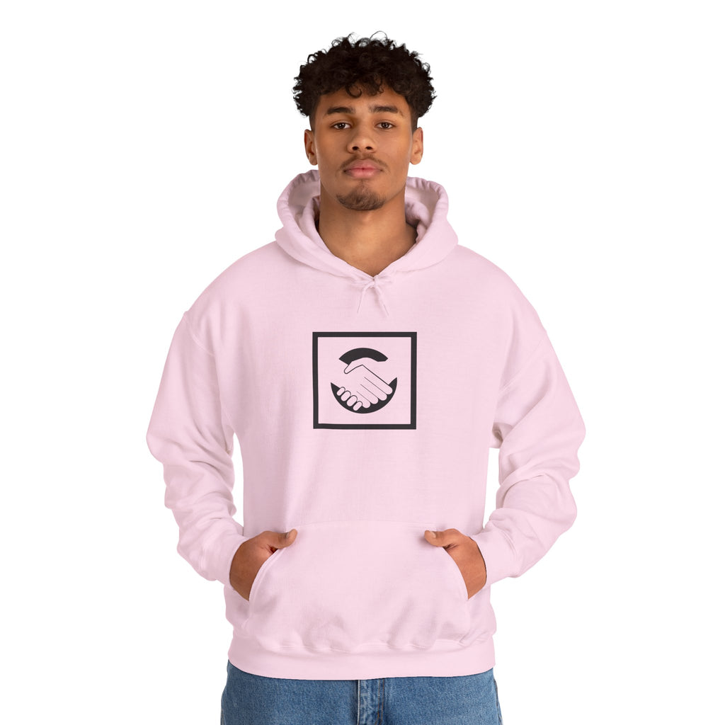 Confidence Hoodie | Heavy Blend Sweatshirt V5.1