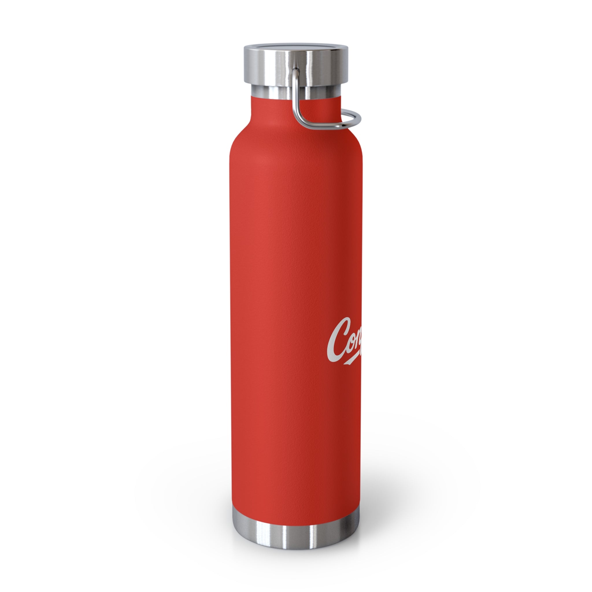 Confidence Insulated Water Bottle – 22oz