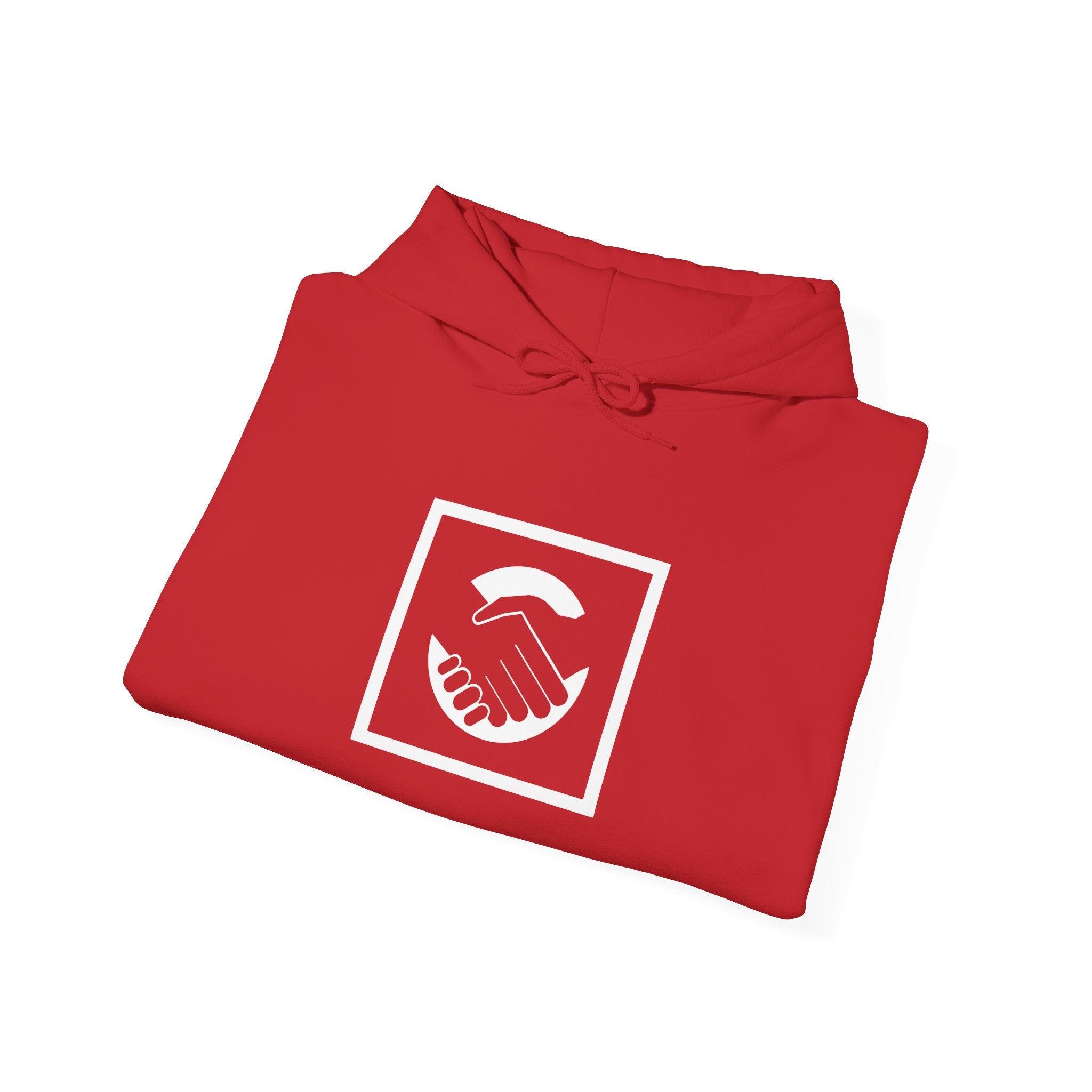 Confidence Hoodie | Heavy Blend Sweatshirt V5.1