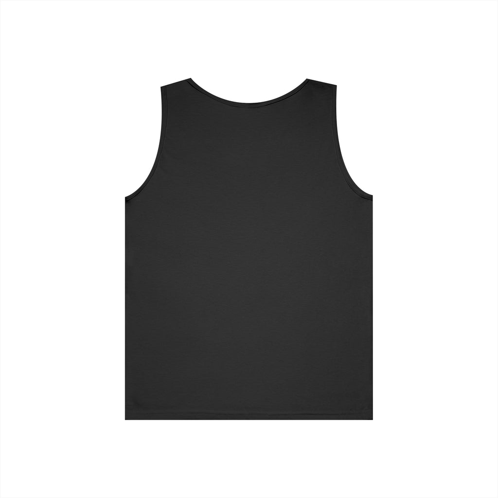 Confidence is Free – Unisex Heavy Cotton Tank Top