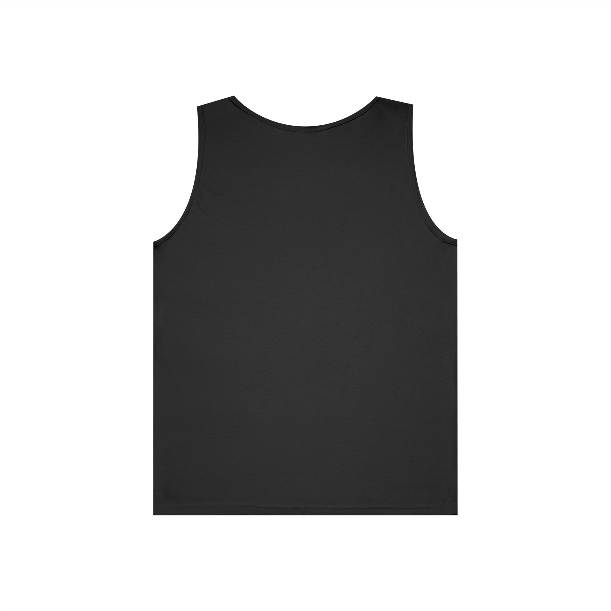Confidence is Free – Unisex Heavy Cotton Tank Top