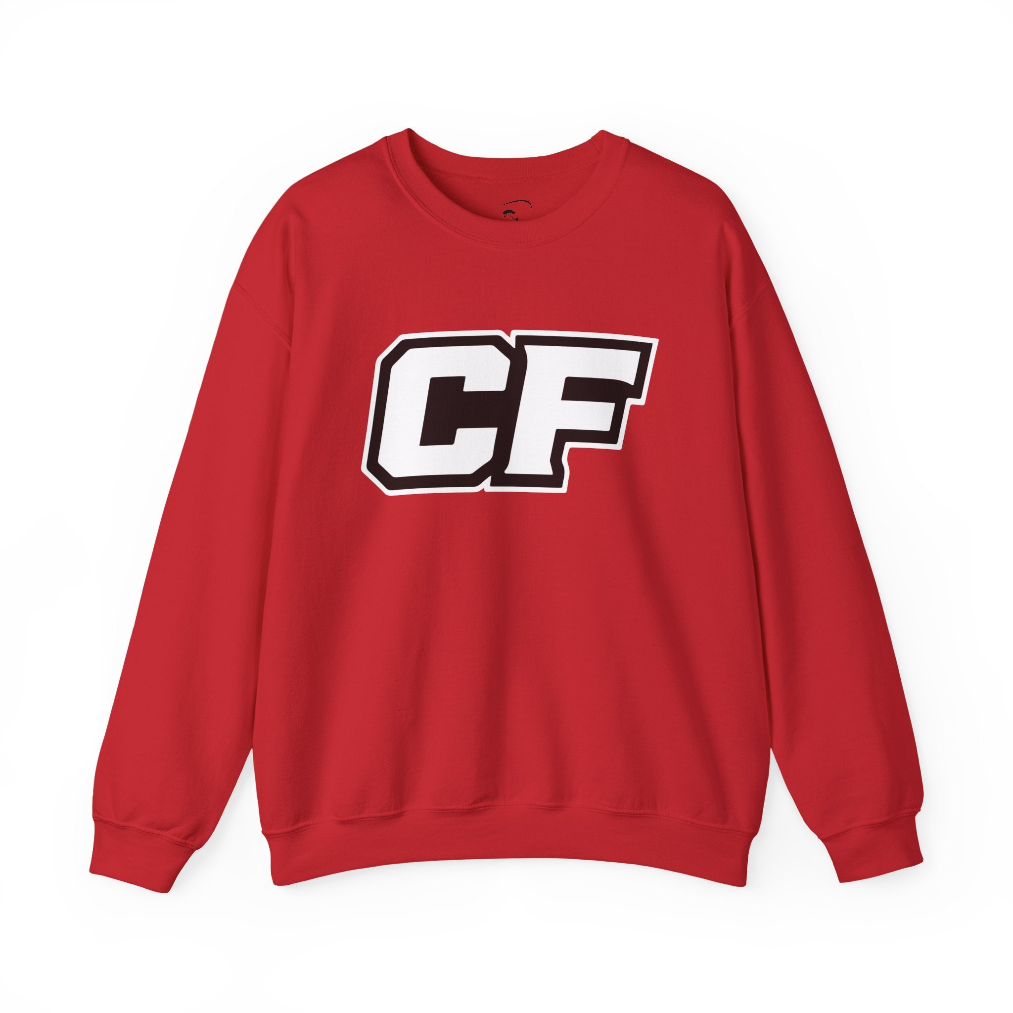 Confidence – Sweatshirt V11