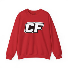 Confidence – Sweatshirt V11