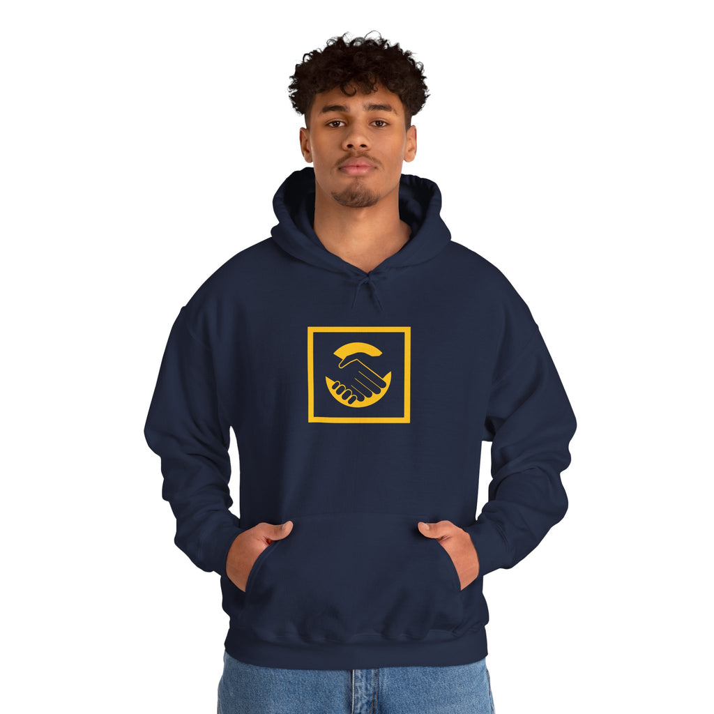 Confidence Hoodie | Heavy Blend Sweatshirt V5.1