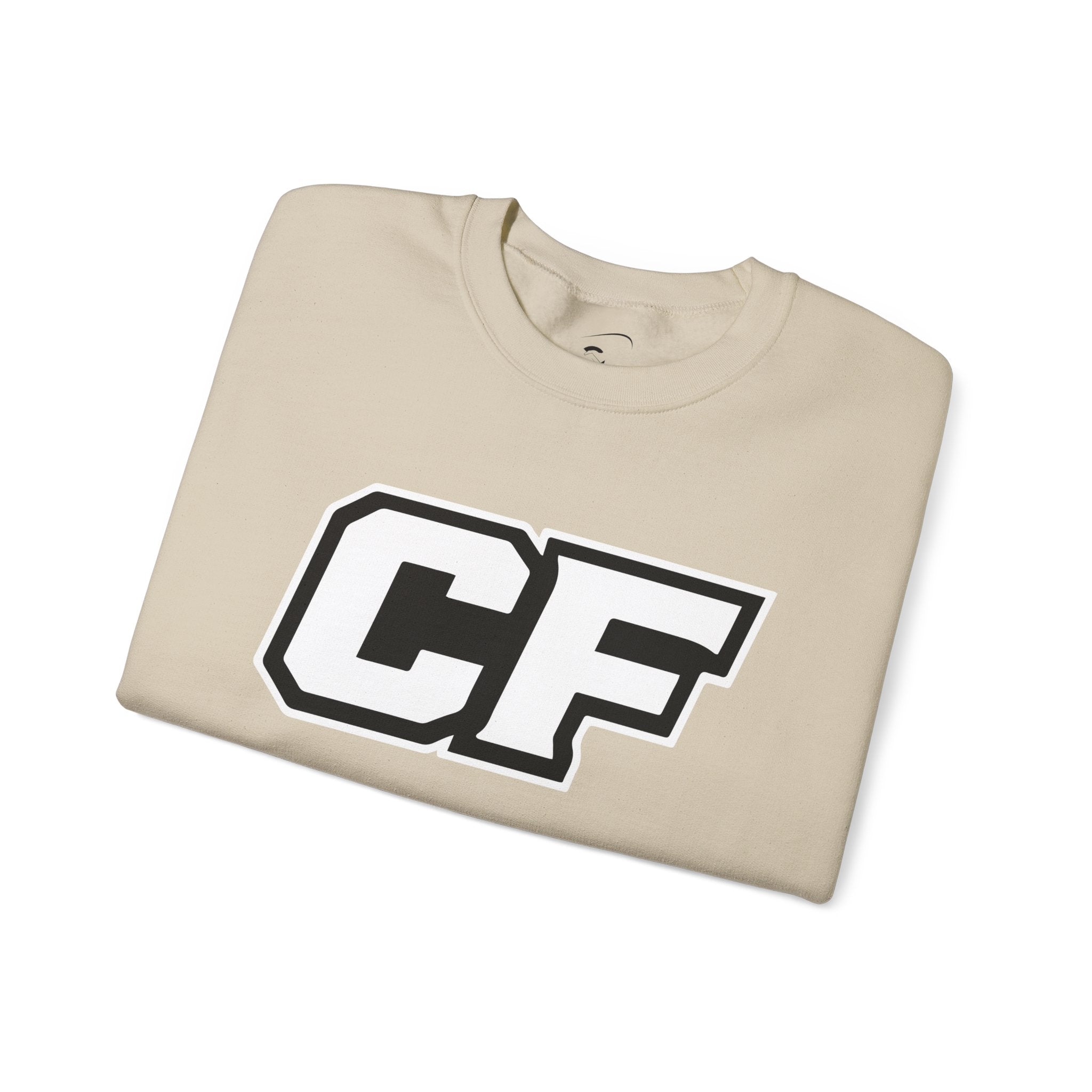 Confidence – Sweatshirt V11