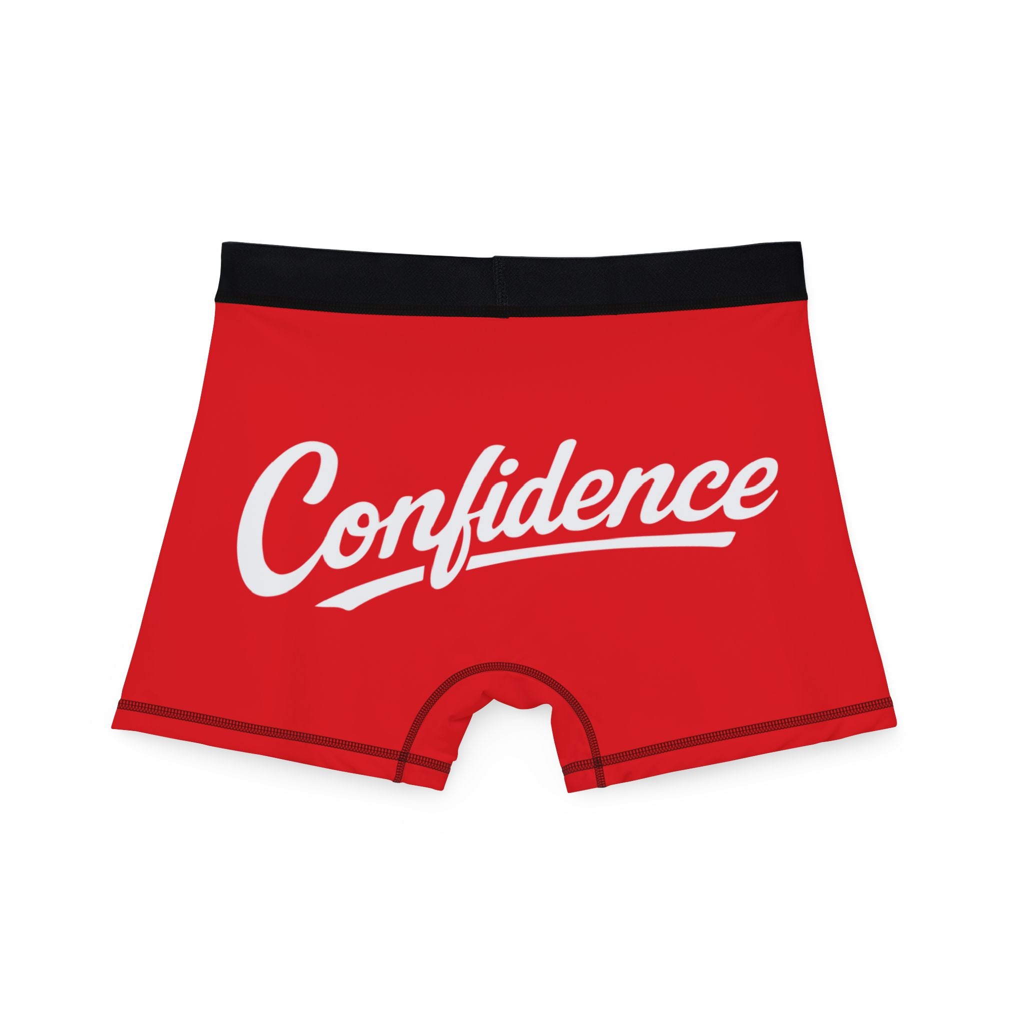 Confidence is free - Men's Boxers