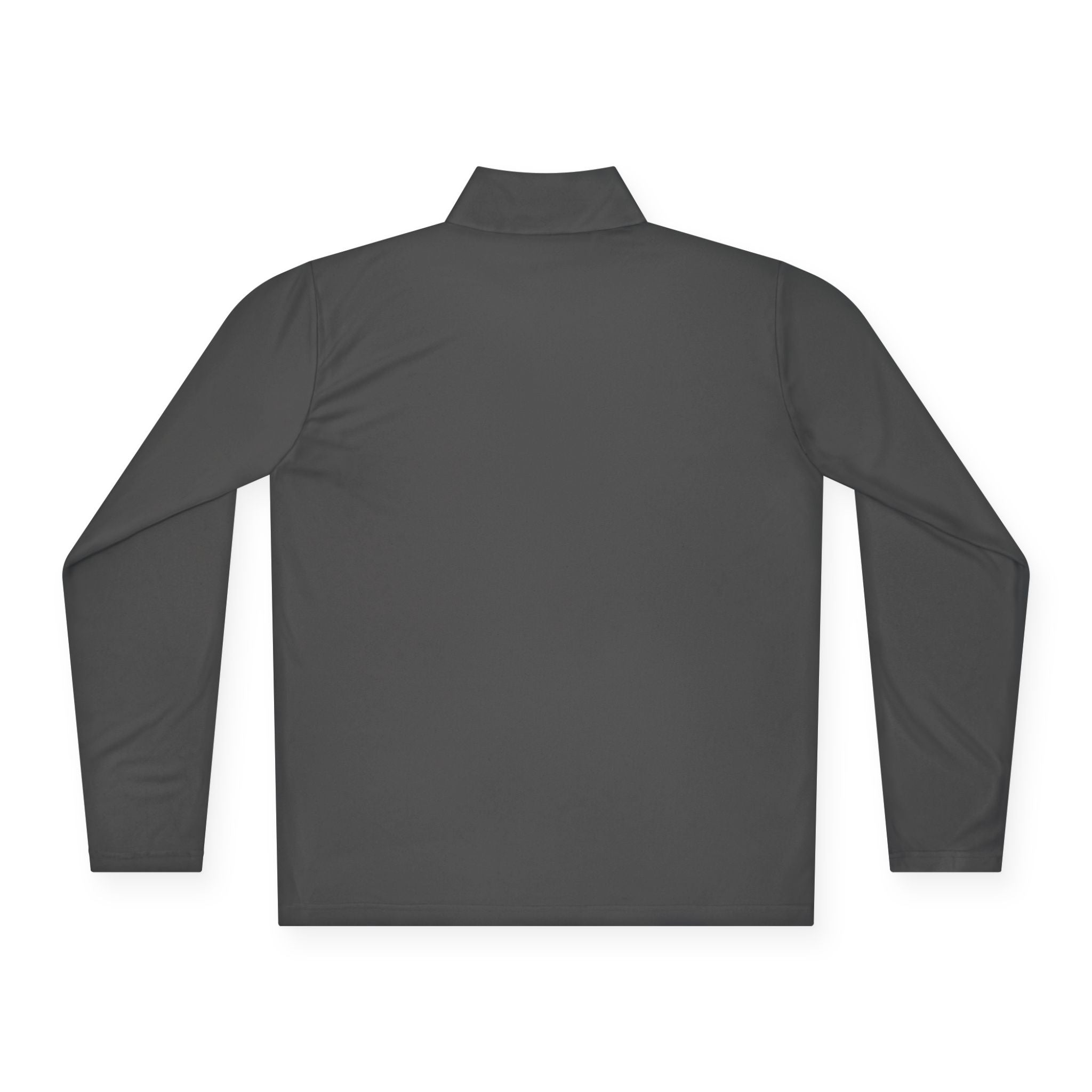 Confidence is Free x Quarter-Zip Pullover