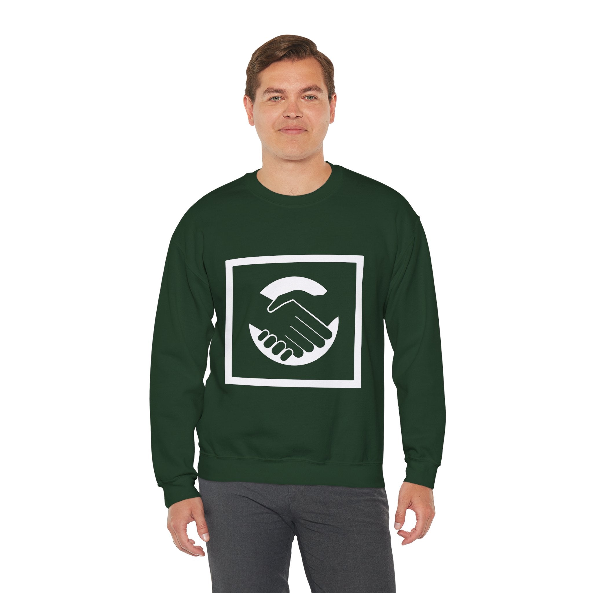 Confidence – Sweatshirt V1.9
