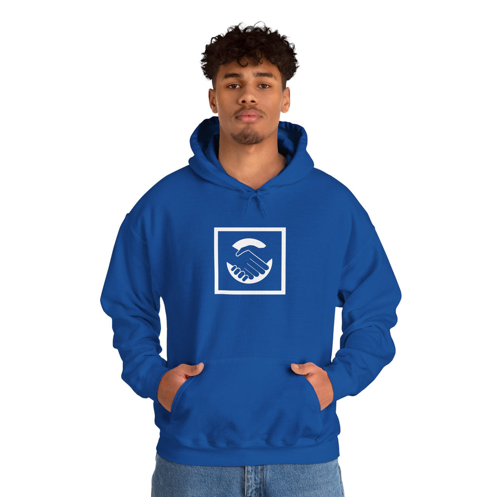 Confidence Hoodie | Heavy Blend Sweatshirt V5.1