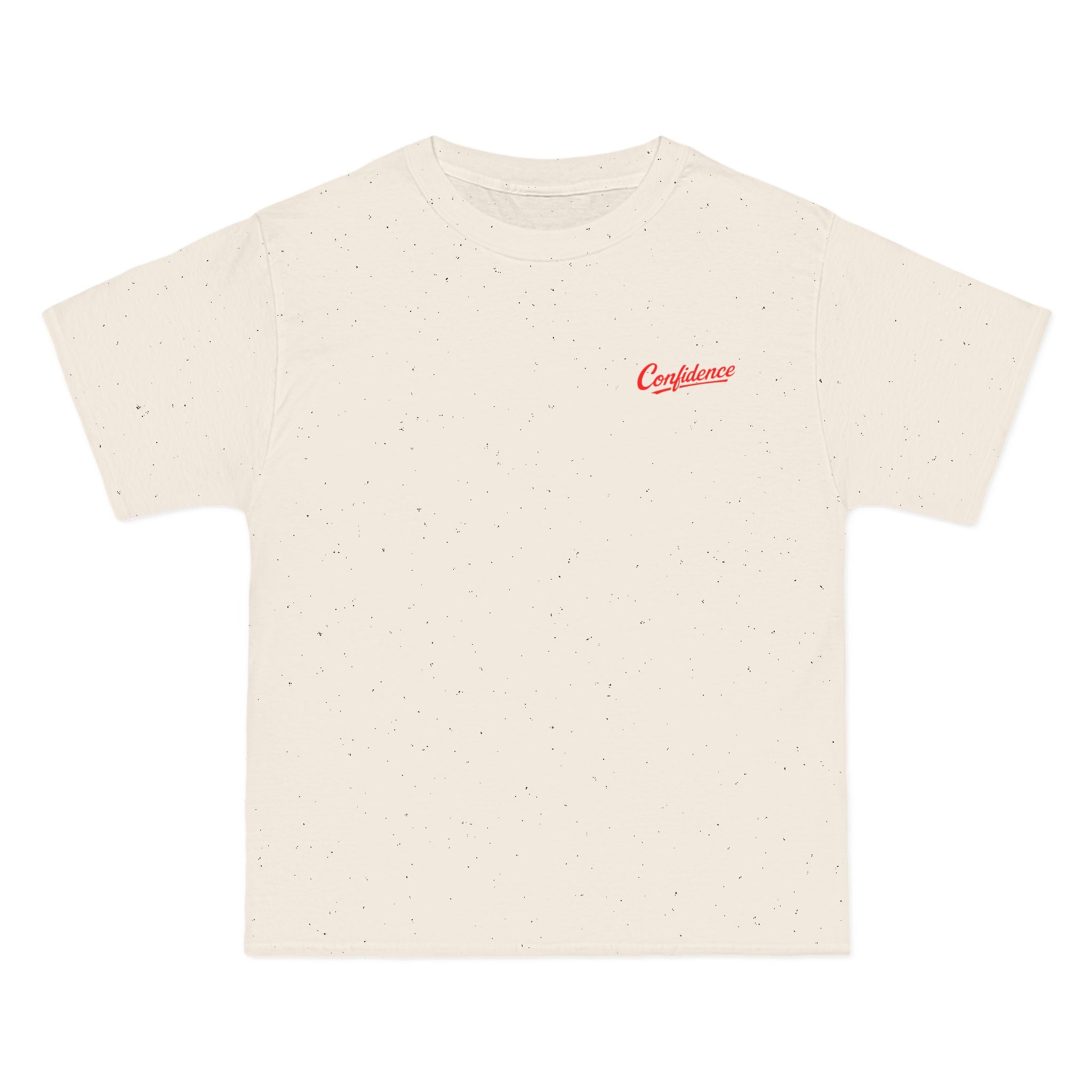 Confidence is Free - Beefy Tee V2