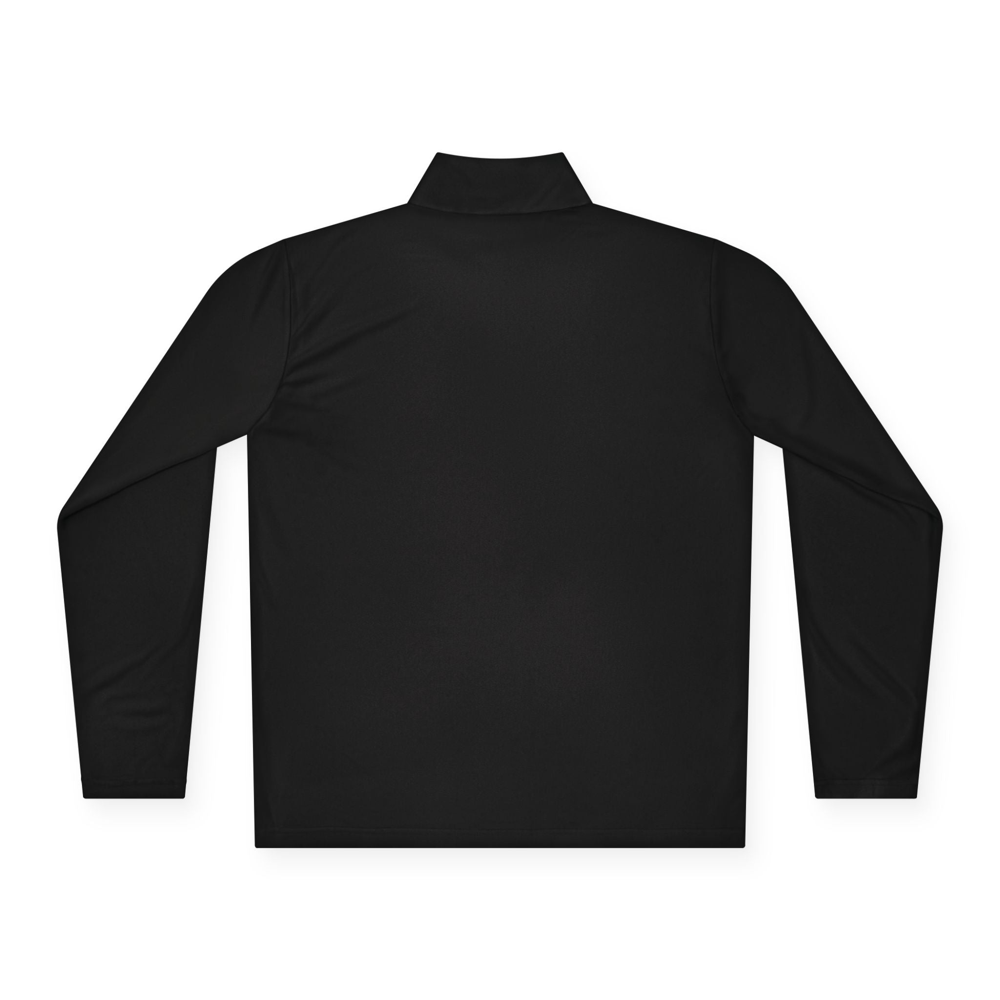 Confidence is Free x Quarter-Zip Pullover