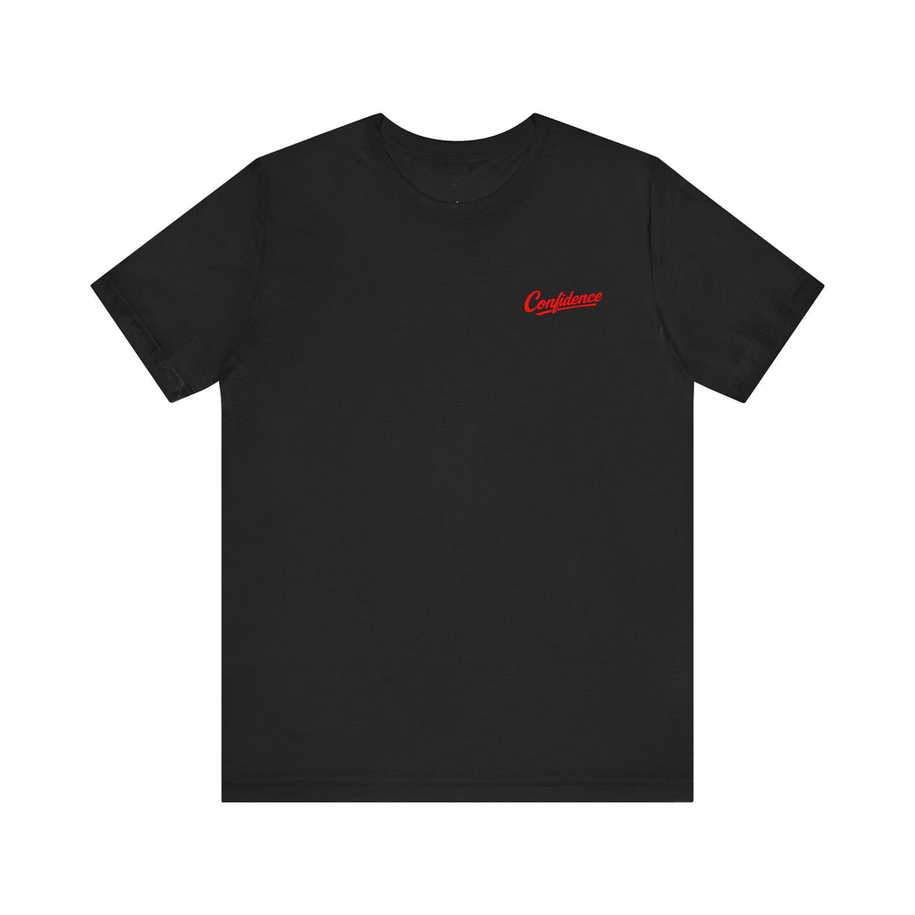 Confidence T-Shirt - V 2 Collection