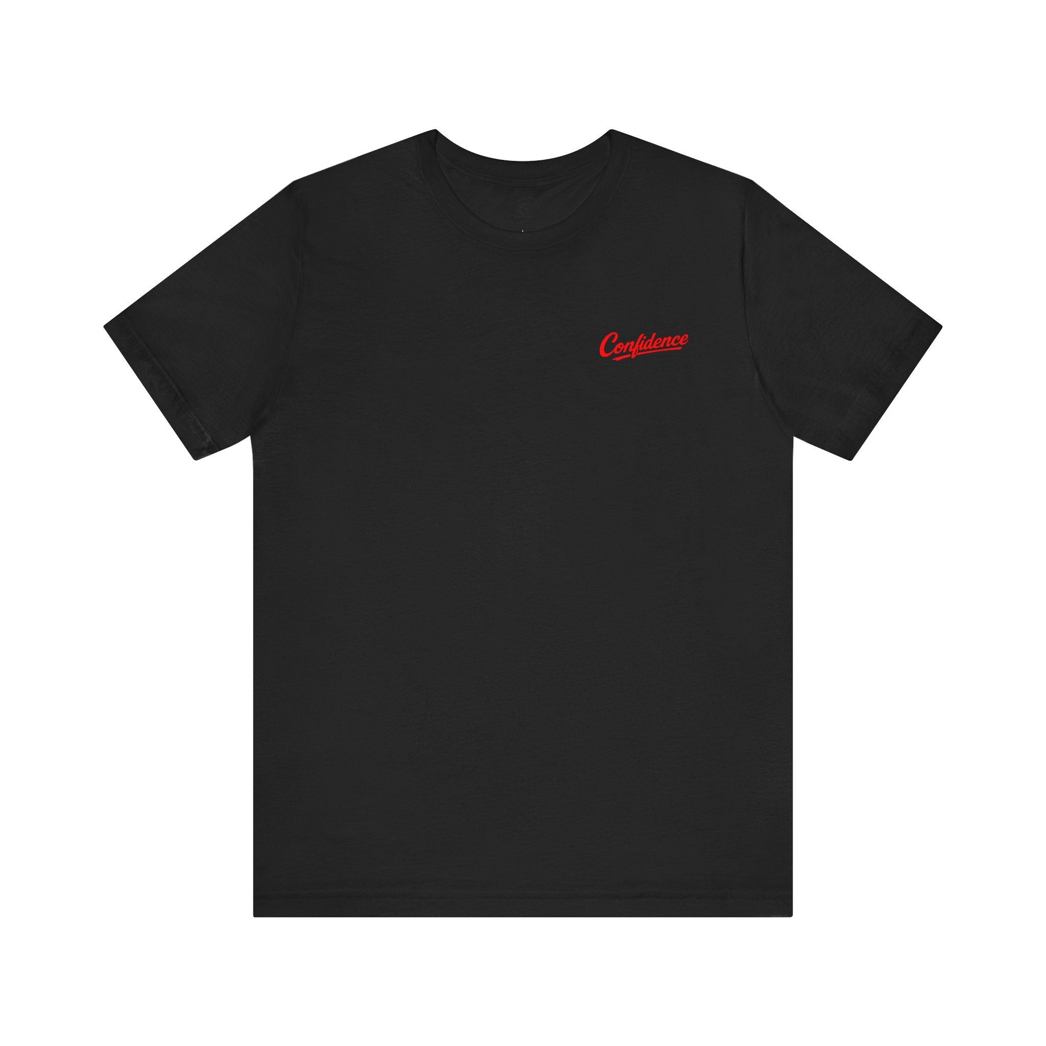 Confidence T-Shirt - V 2 Collection
