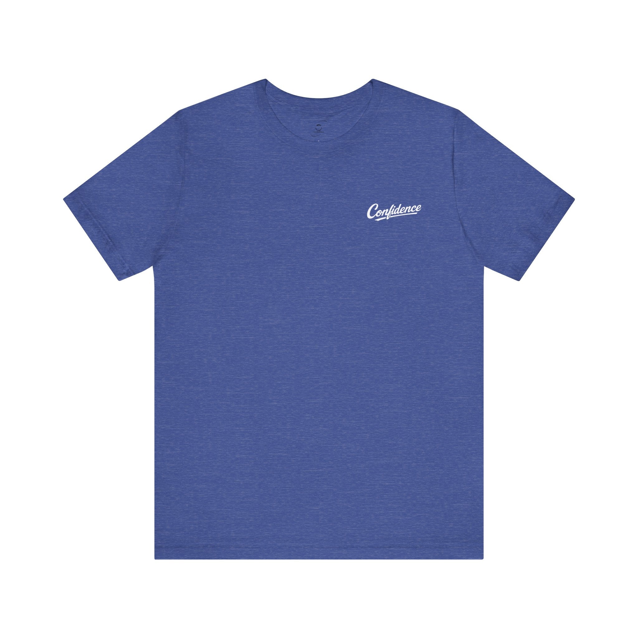 Confidence T-Shirt - V 2 Collection