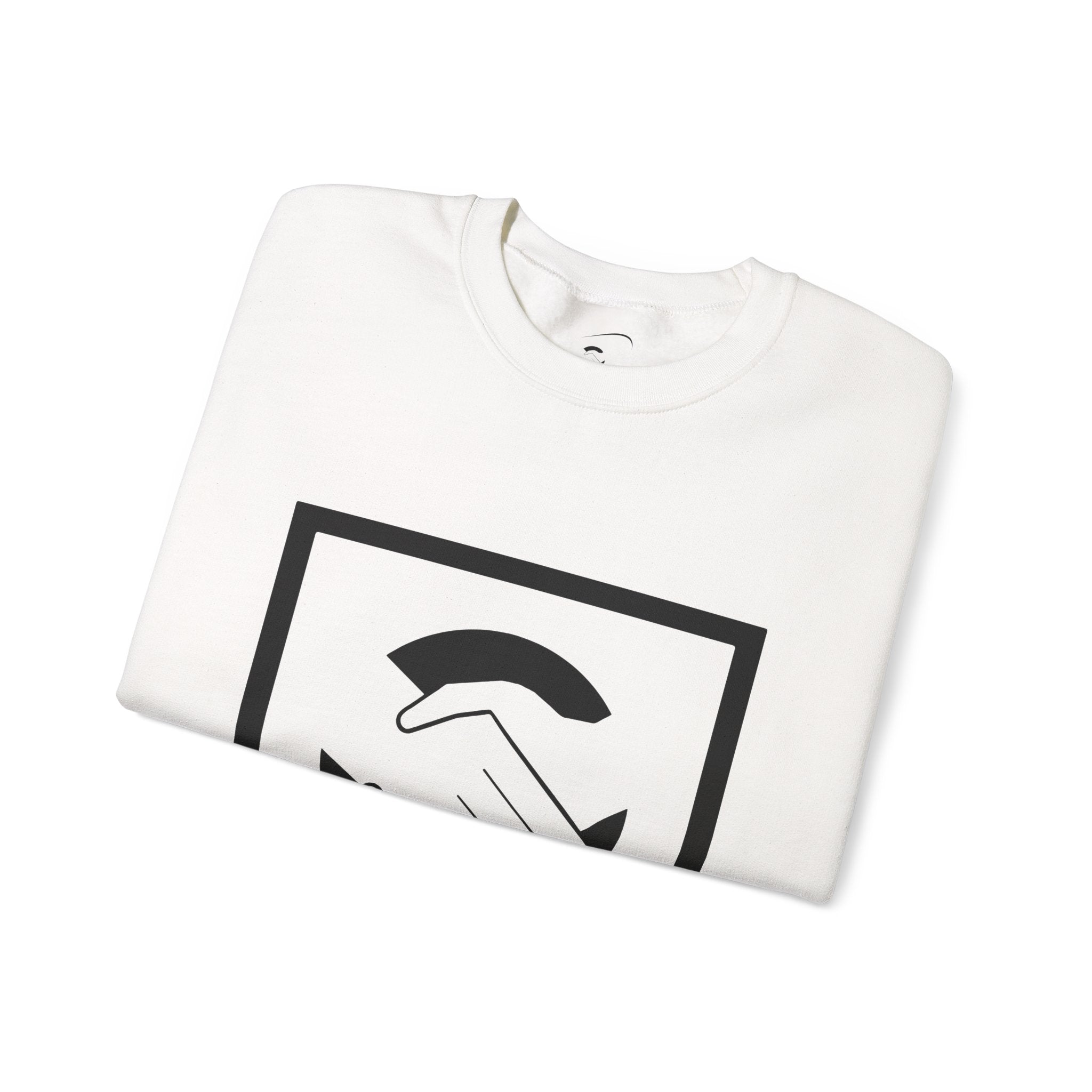 Confidence – Sweatshirt V1.9