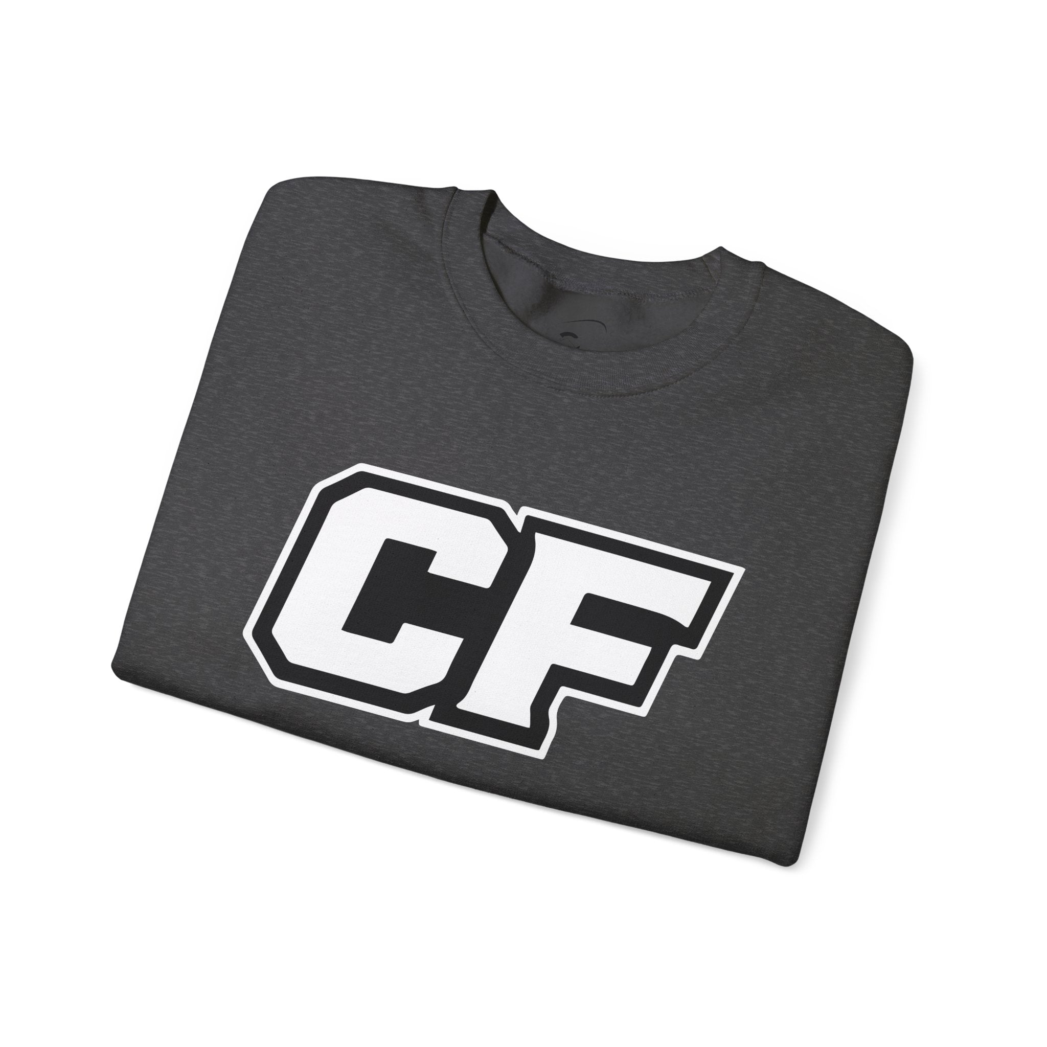 Confidence – Sweatshirt V11