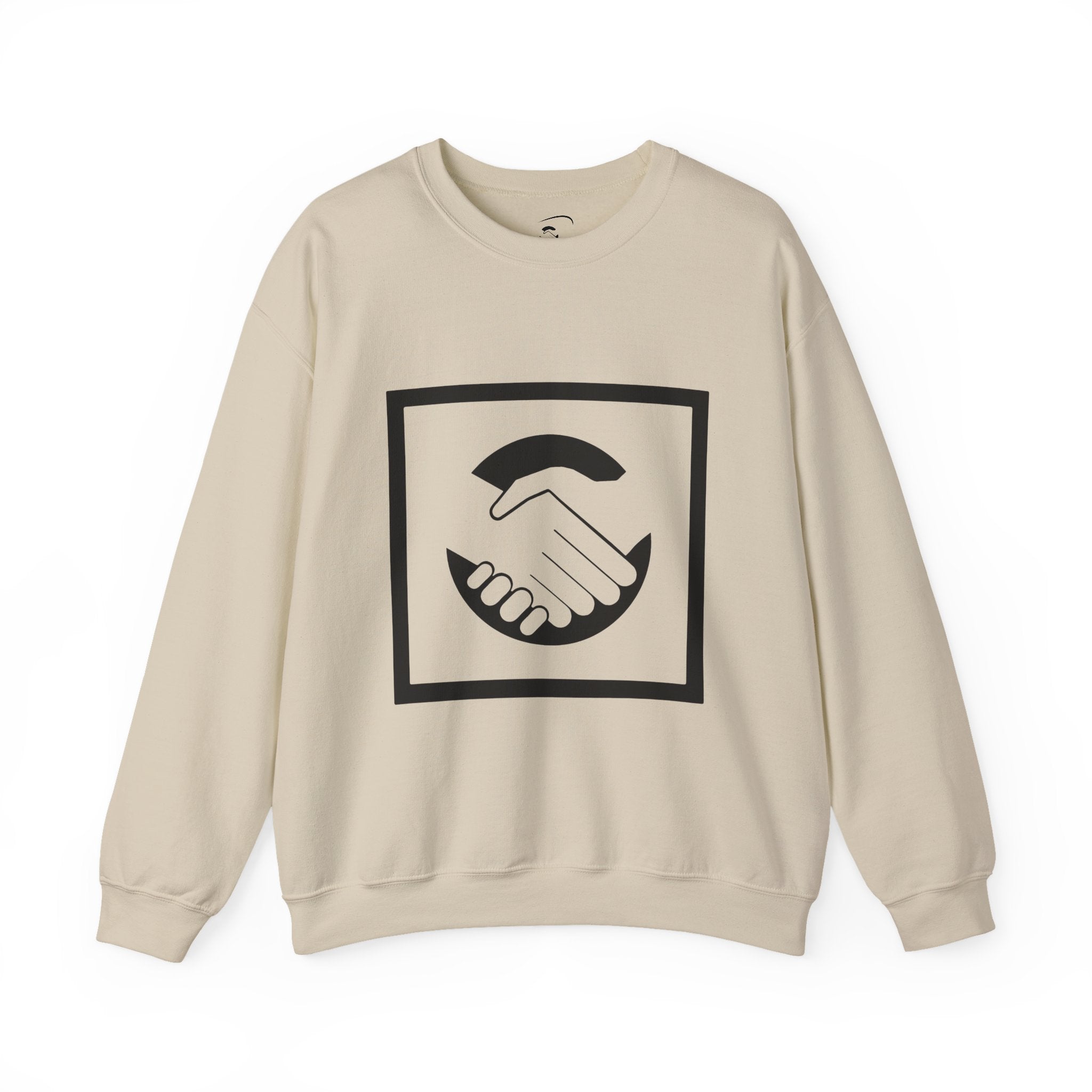 Confidence – Sweatshirt V1.9