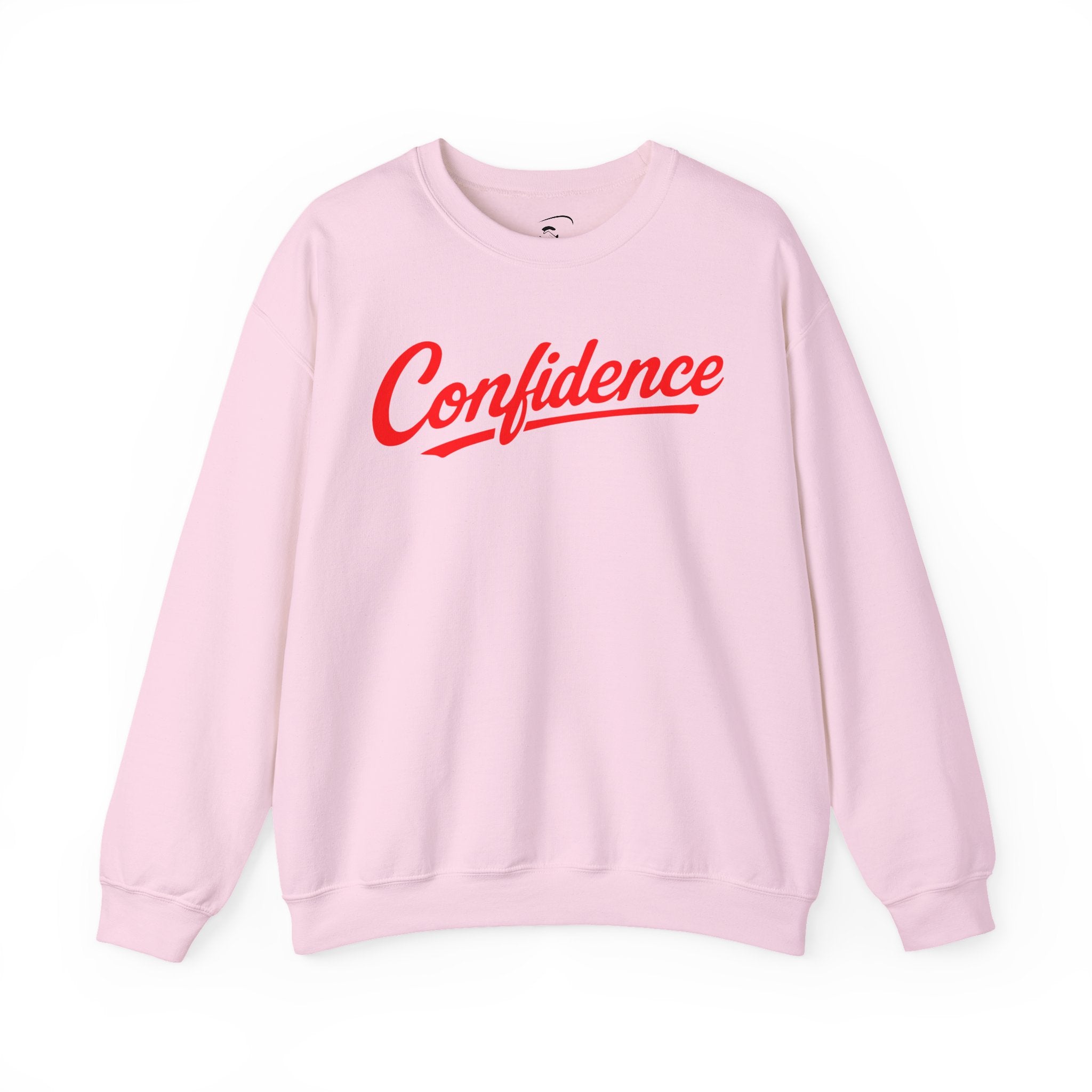 Confidence – Sweatshirt V1