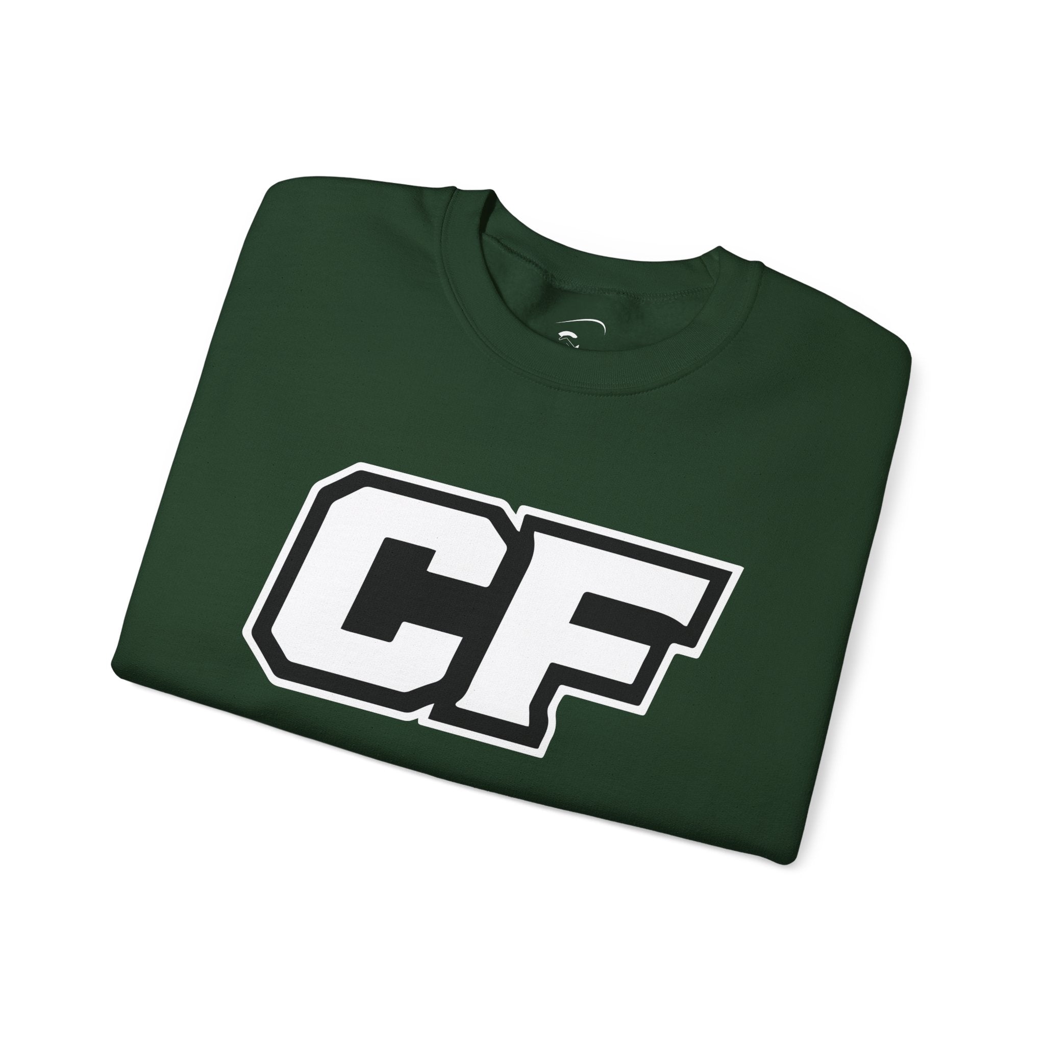 Confidence – Sweatshirt V11