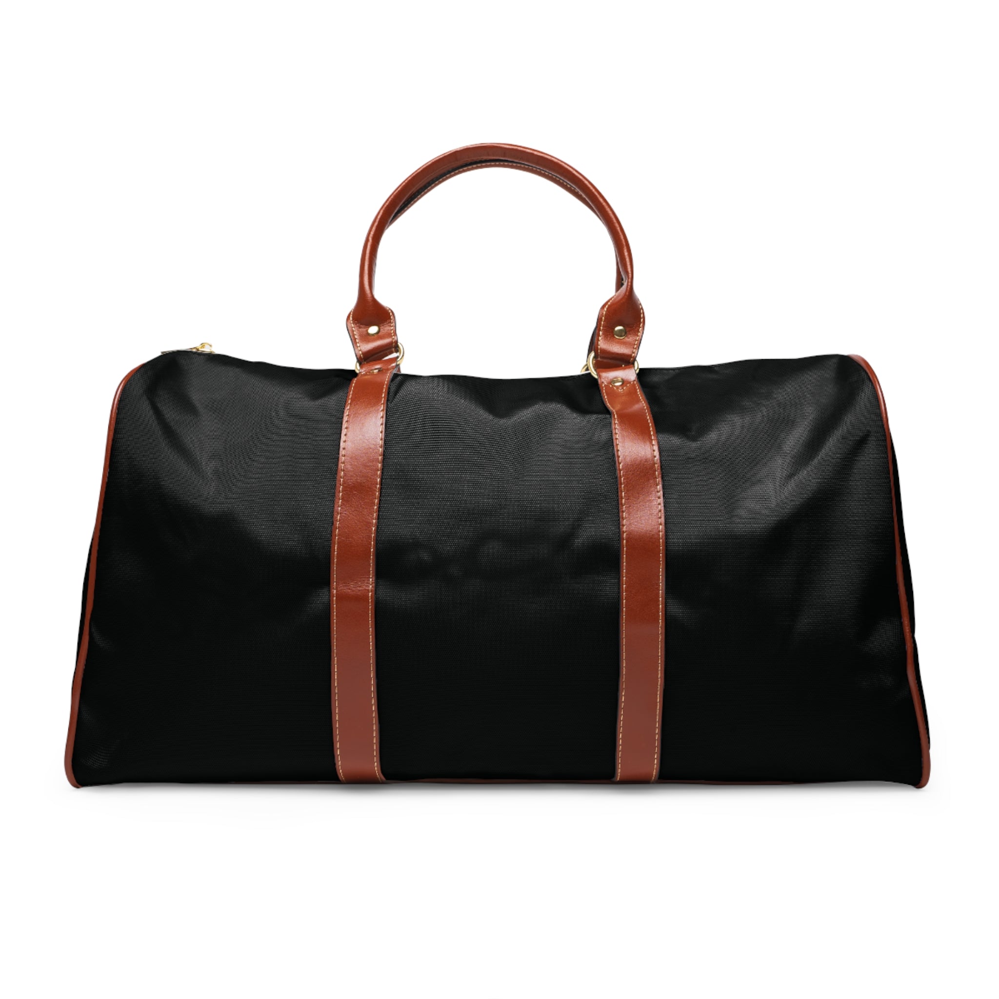 Confidence is Free – Waterproof Travel Bag