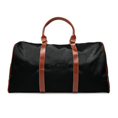 Confidence is Free – Waterproof Travel Bag