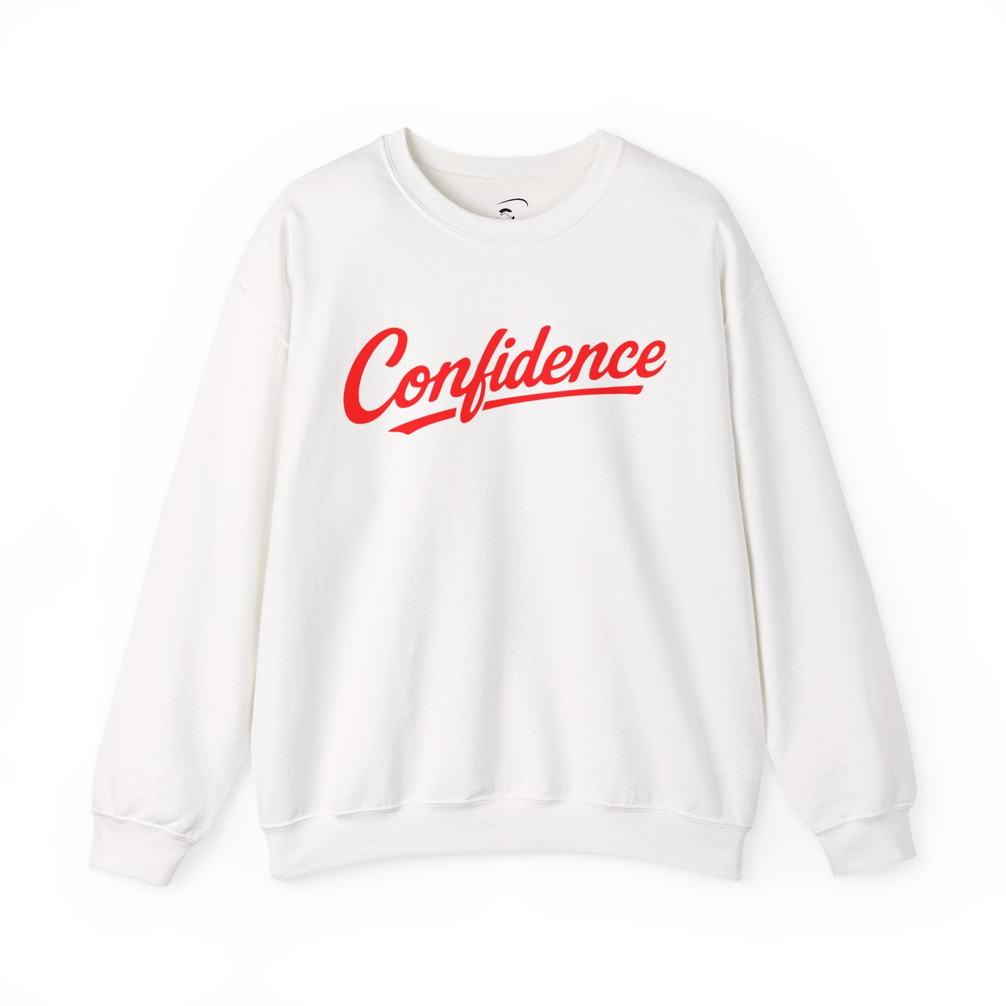 Confidence – Sweatshirt V1