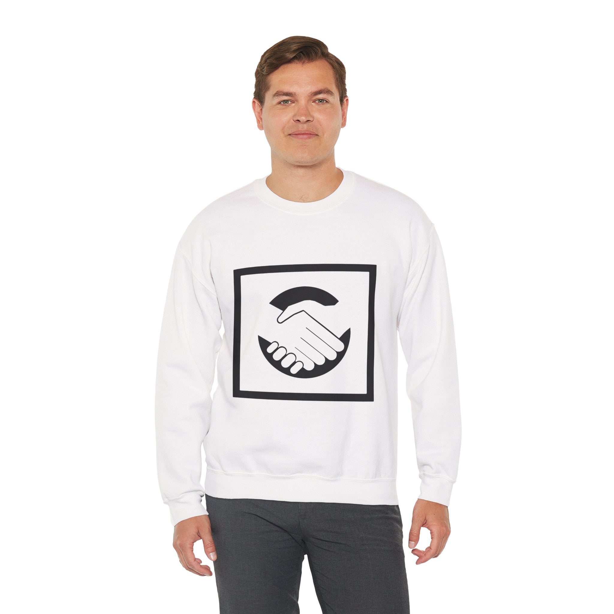 Confidence – Sweatshirt V1.9