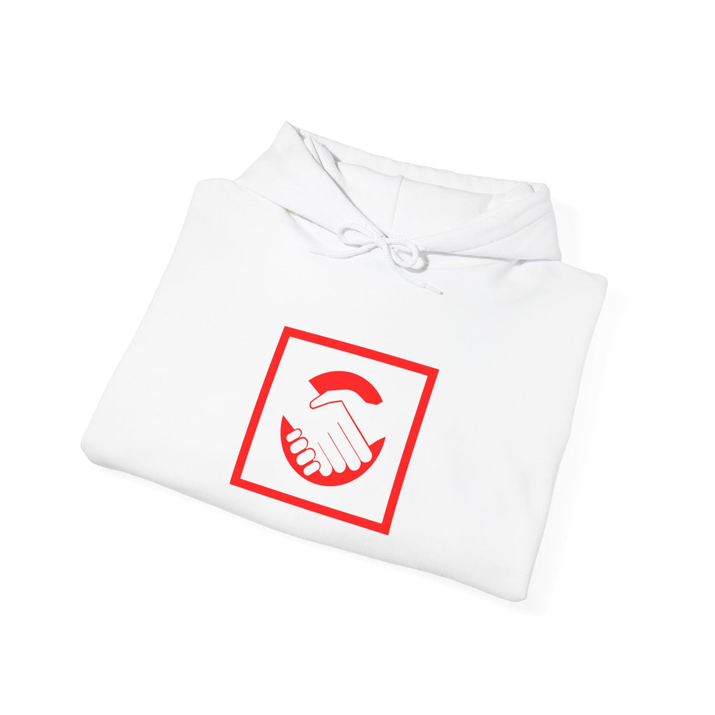 Confidence Hoodie | Heavy Blend Sweatshirt V5.1