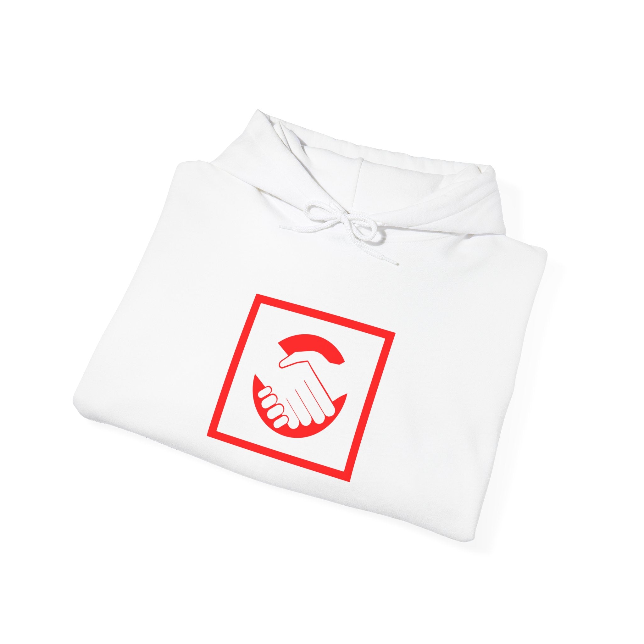 Confidence Hoodie | Heavy Blend Sweatshirt V5.1