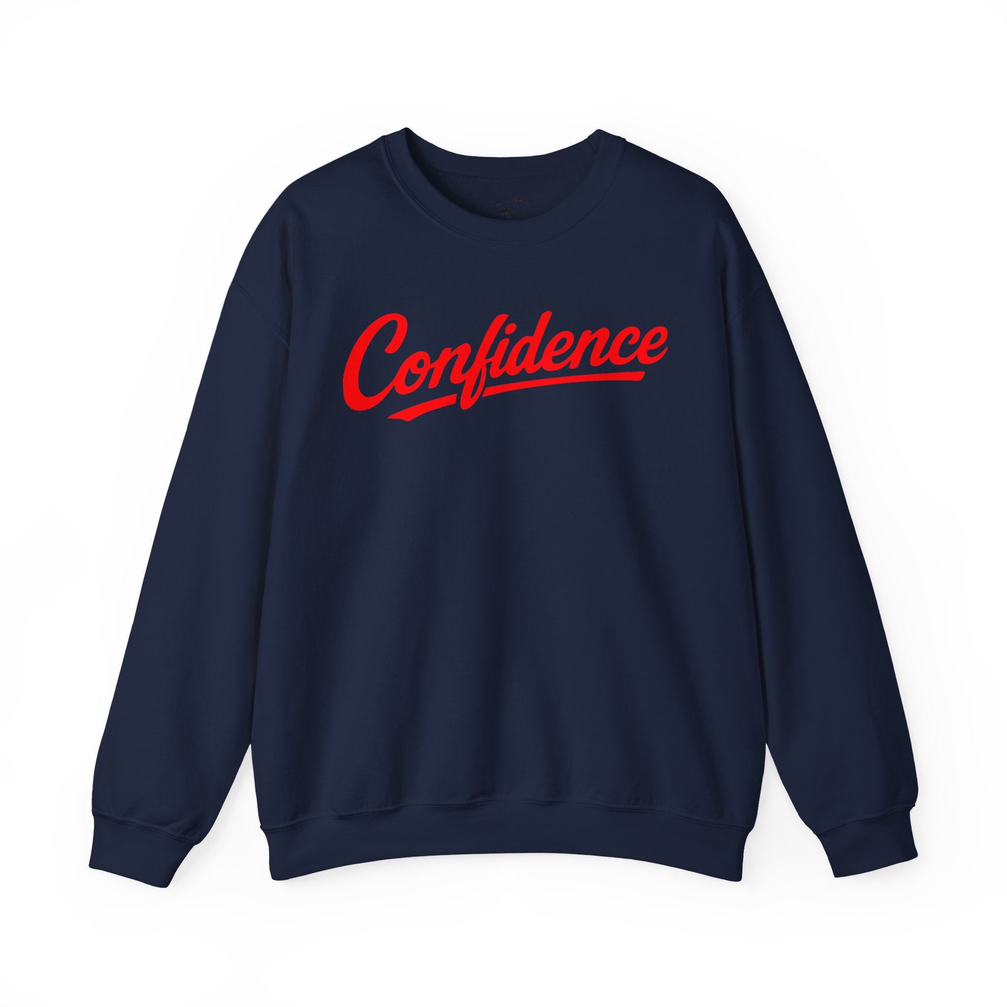Confidence – Sweatshirt V1