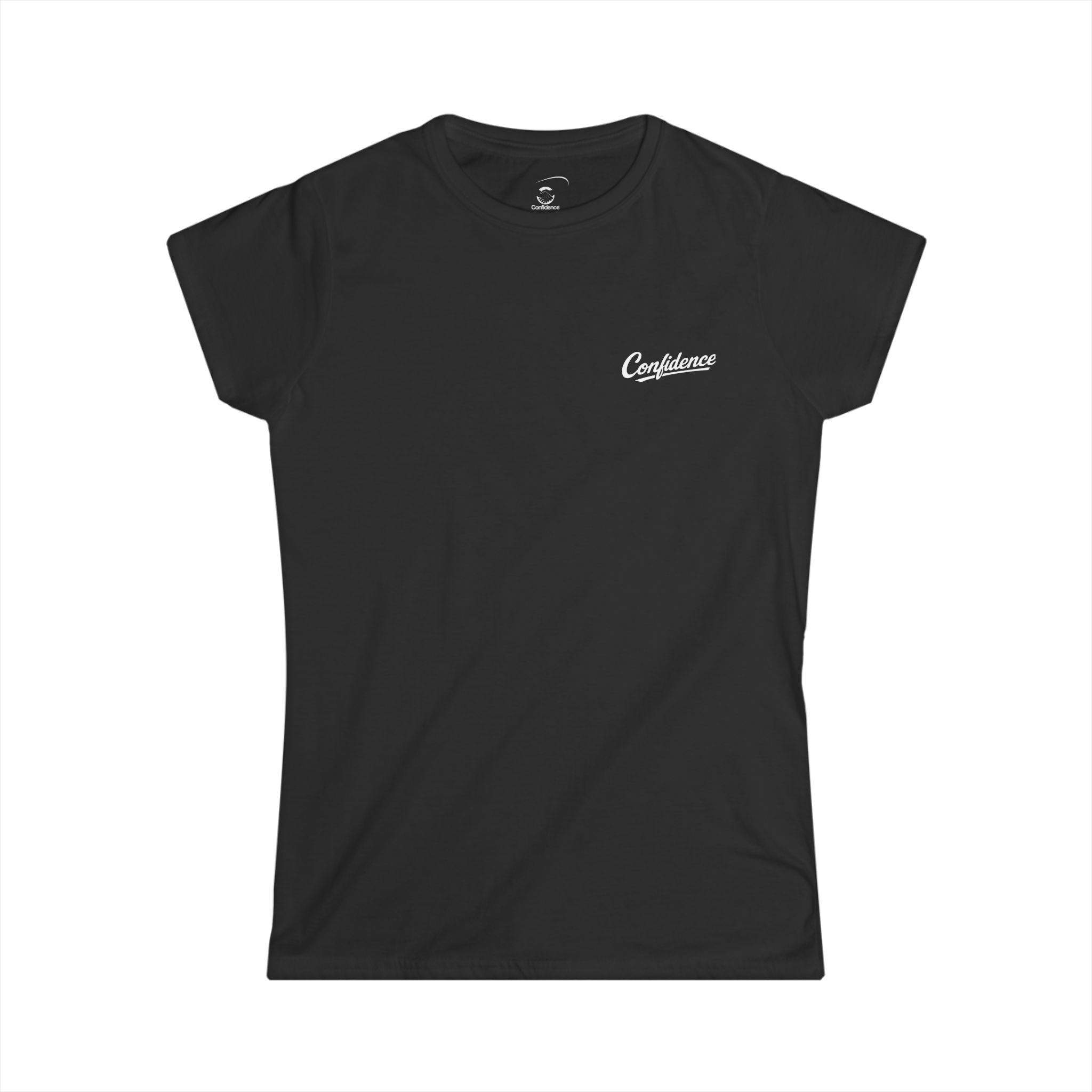 Confidence is Free - Women's Confidence Tee