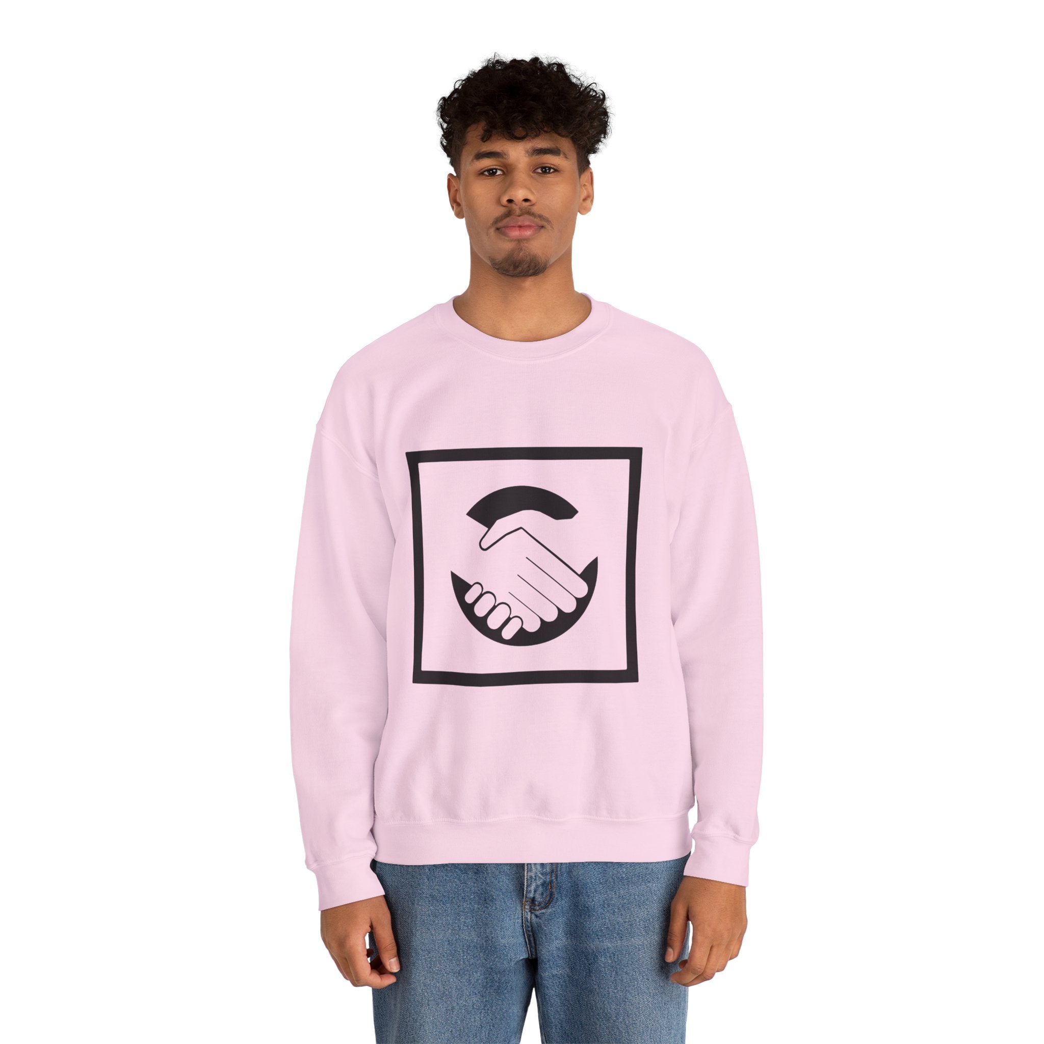 Confidence – Sweatshirt V1.9