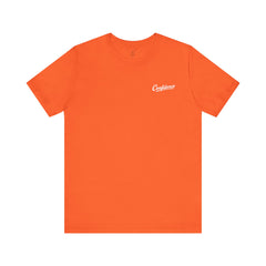 Confidence T-Shirt - V 2 Collection