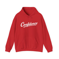 Confidence Hoodie | Heavy Blend Sweatshirt V3