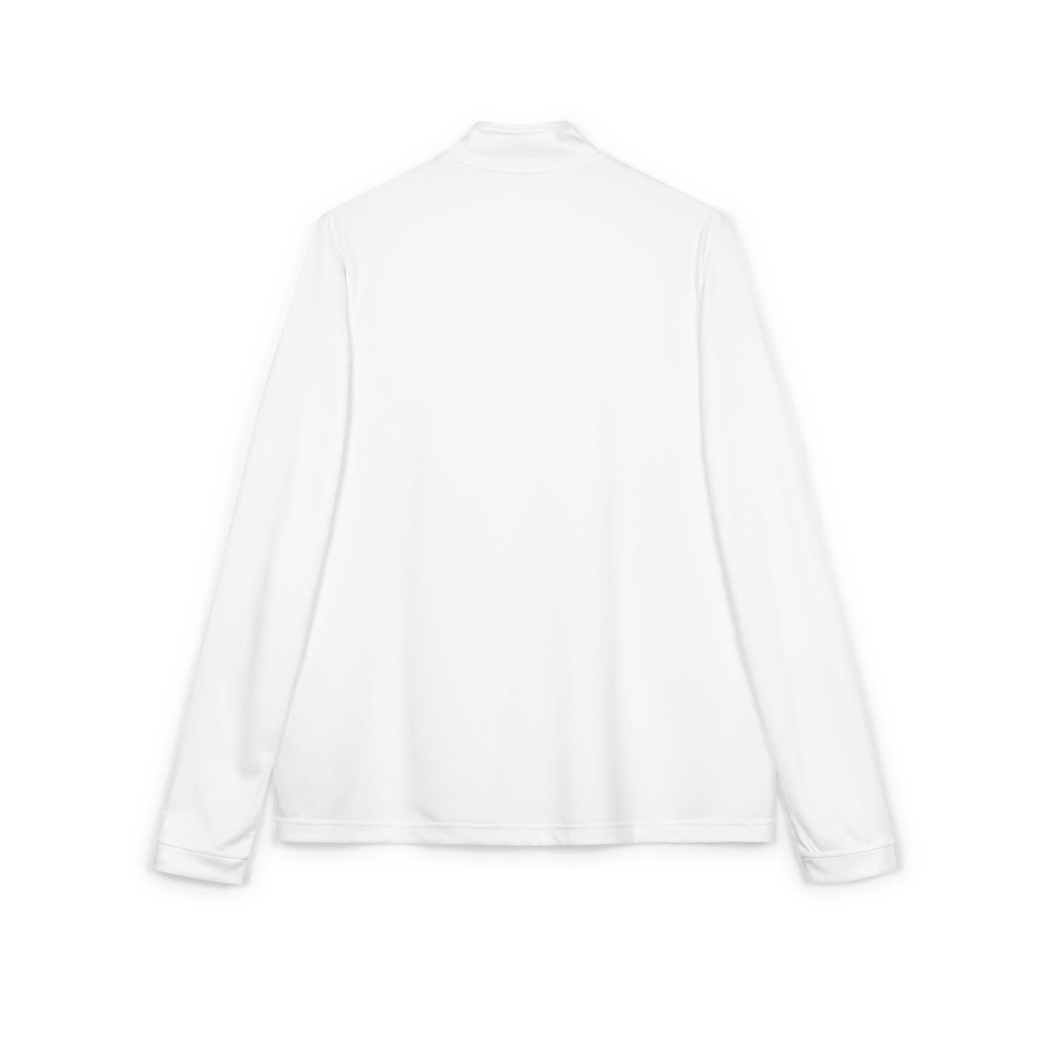 Confidence is Free x adidas® Quarter-Zip Pullover