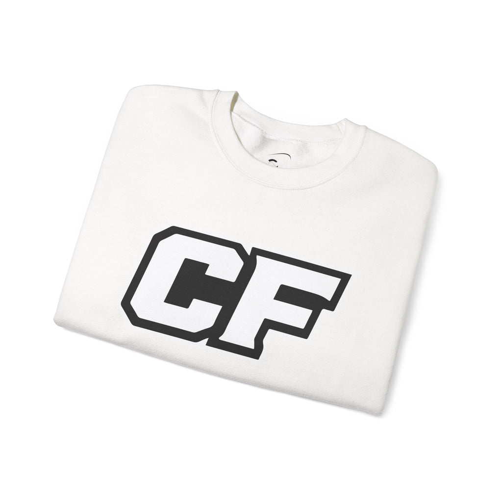 Confidence – Sweatshirt V11