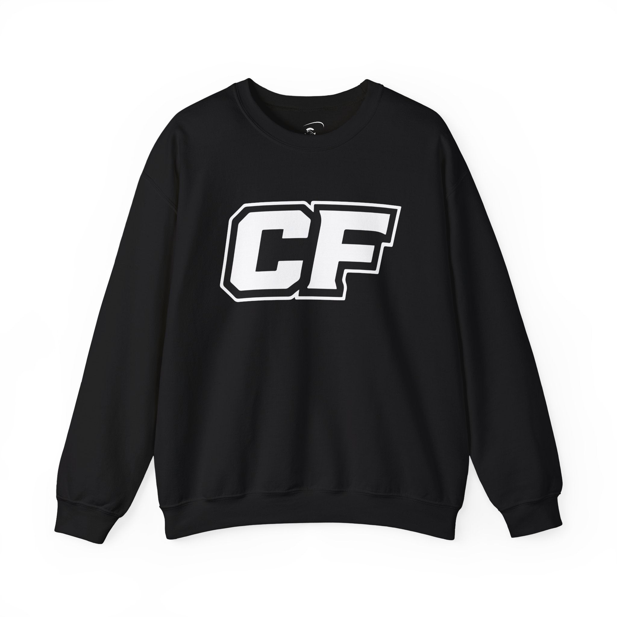 Confidence – Sweatshirt V11