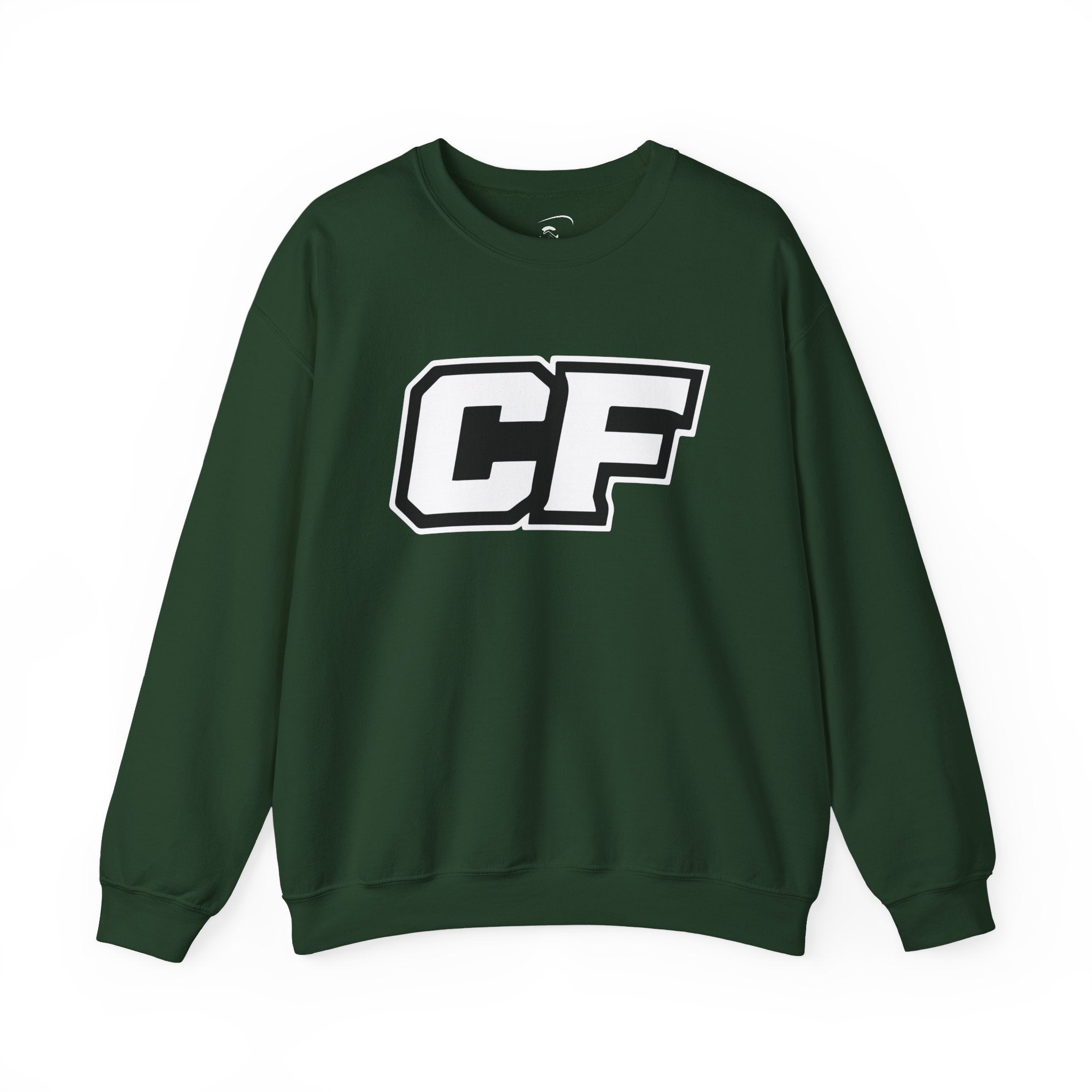 Confidence – Sweatshirt V11