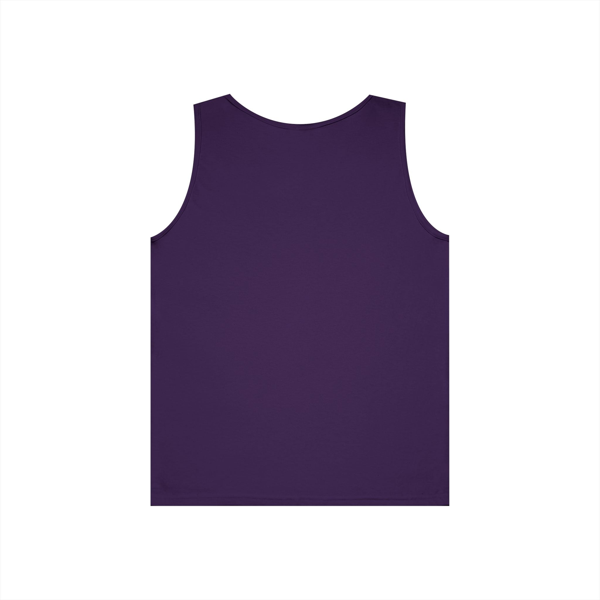 Confidence is Free – Unisex Heavy Cotton Tank Top