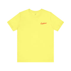 Confidence T-Shirt - V 2 Collection