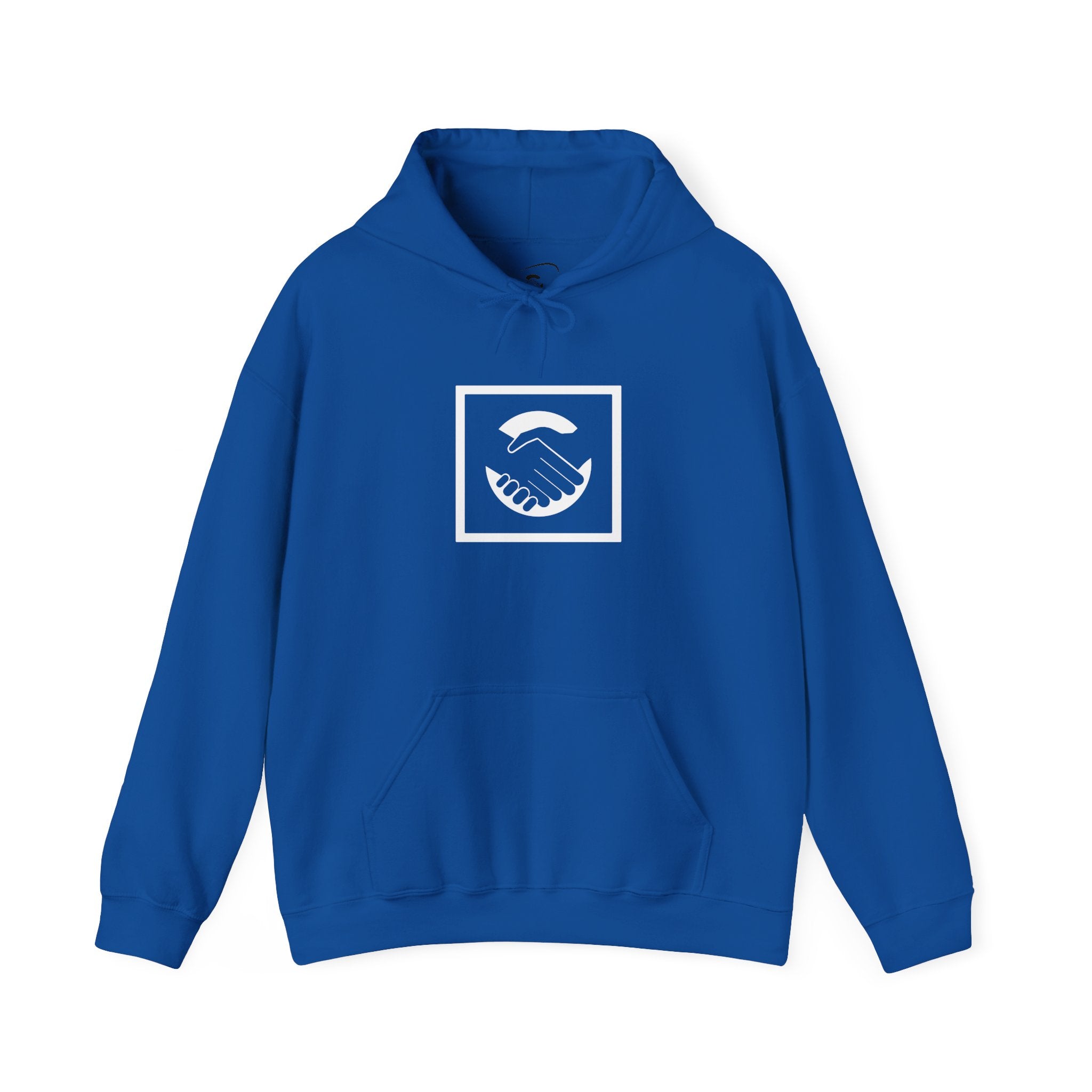Confidence Hoodie | Heavy Blend Sweatshirt V5.1
