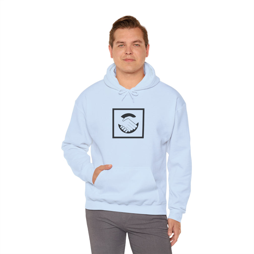 Confidence Hoodie | Heavy Blend Sweatshirt V5.1