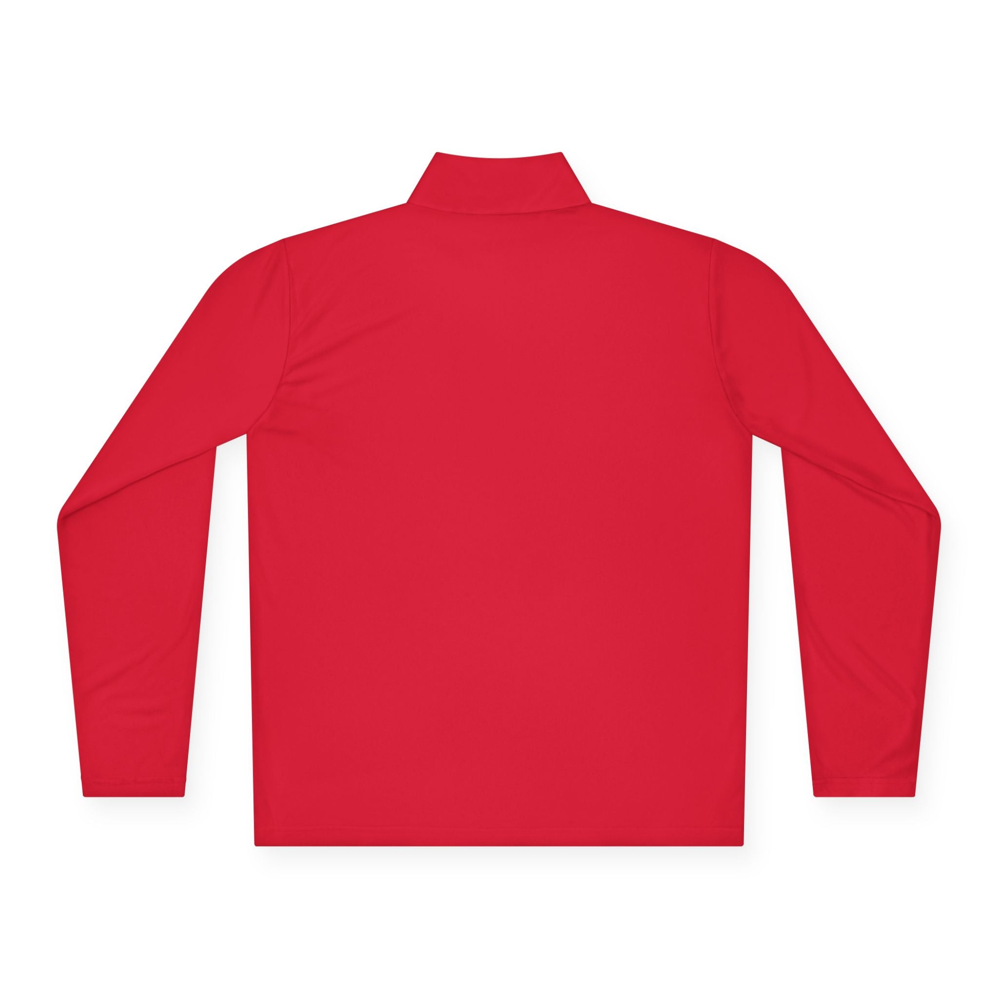 Confidence is Free x Quarter-Zip Pullover