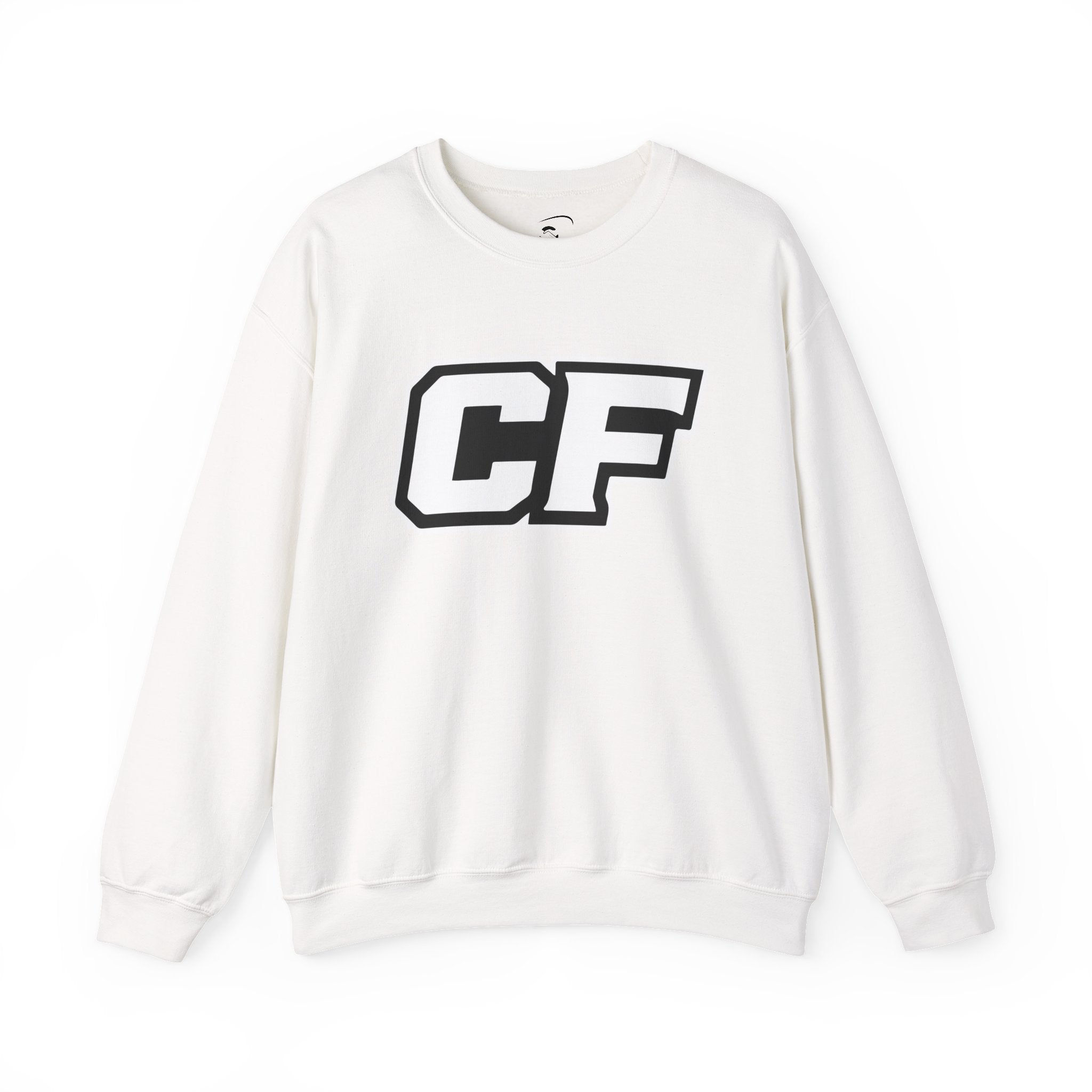 Confidence – Sweatshirt V11